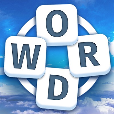 Sky Words daily crossword answers